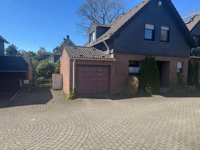 Haus kaufen in Lennep, Remscheid