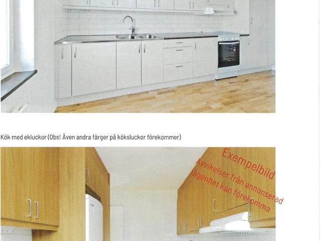 Lägenhet hyra i Uppsala