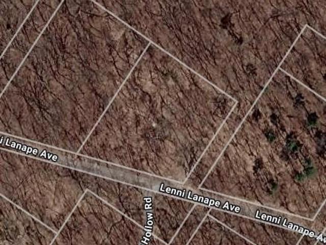 Land for sale in Wurtsboro, New York
