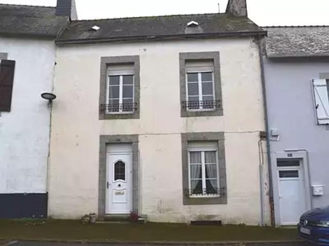 Maison vente à Châteaulin, Bretagne
