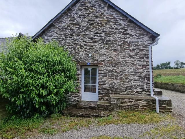 Maison vente à Châteaulin, Bretagne