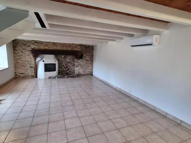 Maison vente à Châteaulin, Bretagne