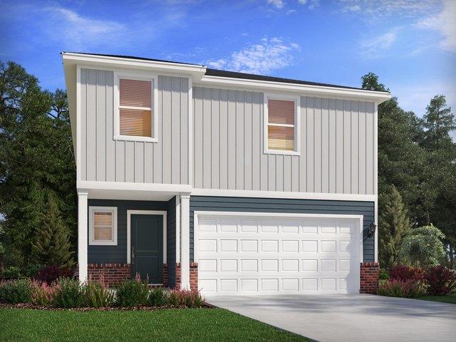 House for sale in Lennon, Michigan