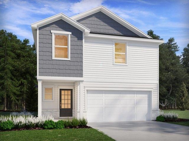 House for sale in Lennon, Michigan