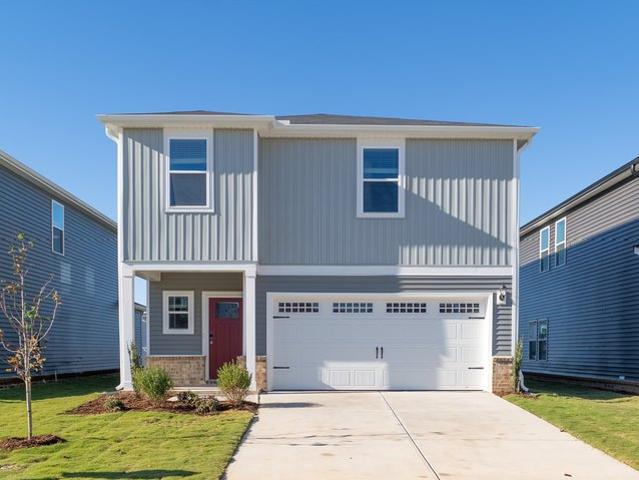 House for sale in Lennon, Michigan