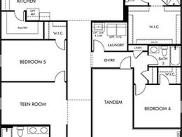 House for sale in Lennon, Michigan