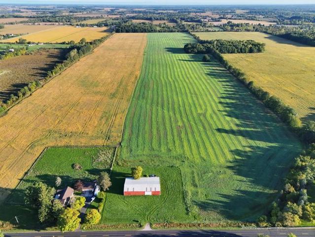 Land for sale in Swartz Creek, Genesee County