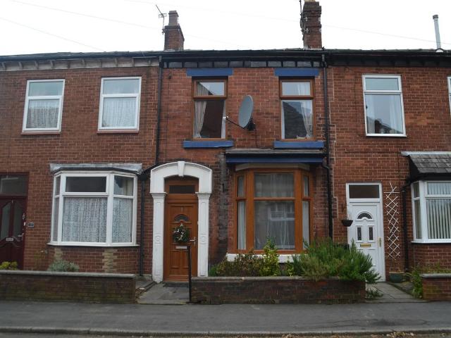 House for rent in Andertons Mill, Lancashire