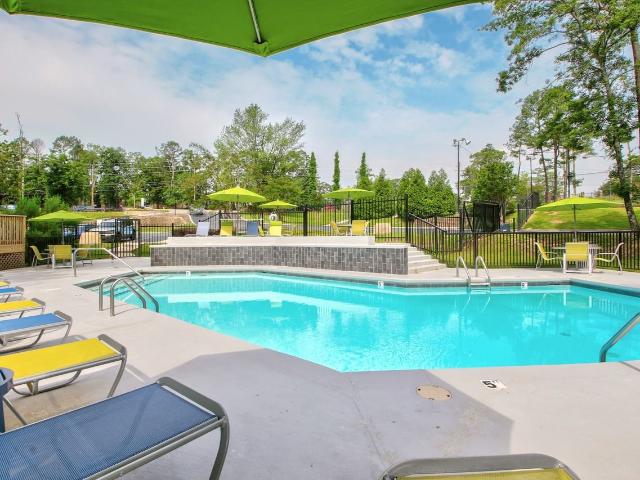 Apartment for rent in Little Rock