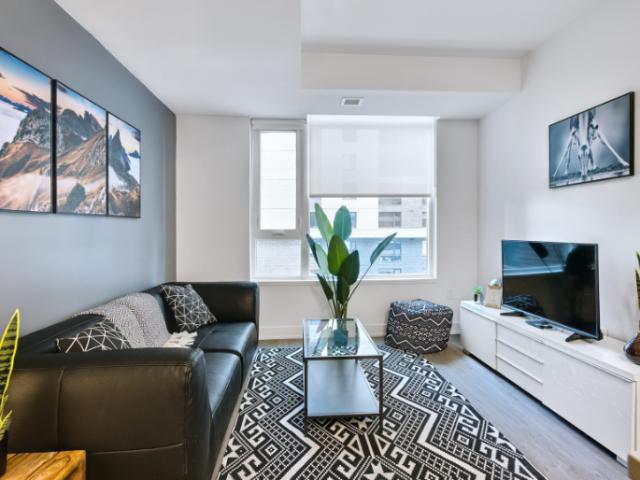 Apartment for rent in Ottawa