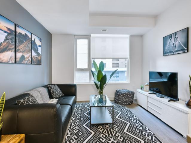 Apartment for rent in Ottawa