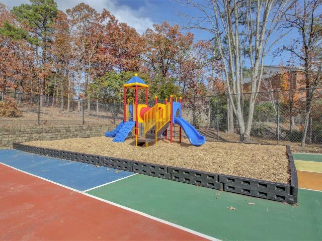 Apartment for rent in Little Rock