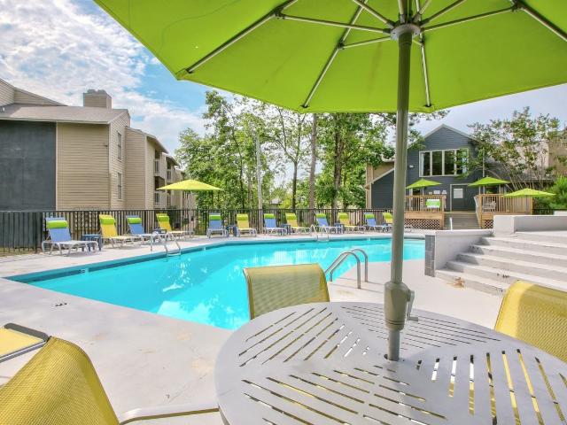 Apartment for rent in Ark