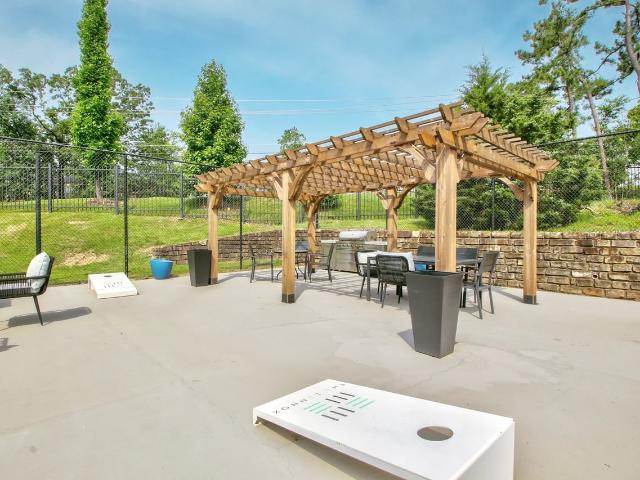 Apartment for rent in Ark