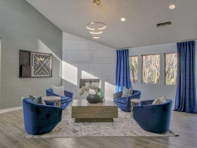 Apartment for rent in Ark