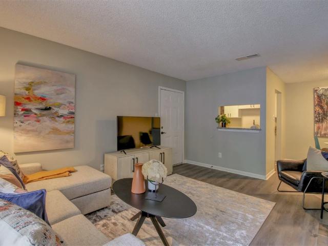 Apartment for rent in Little Rock