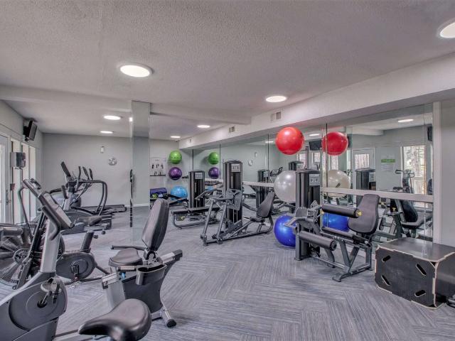 Apartment for rent in Ark