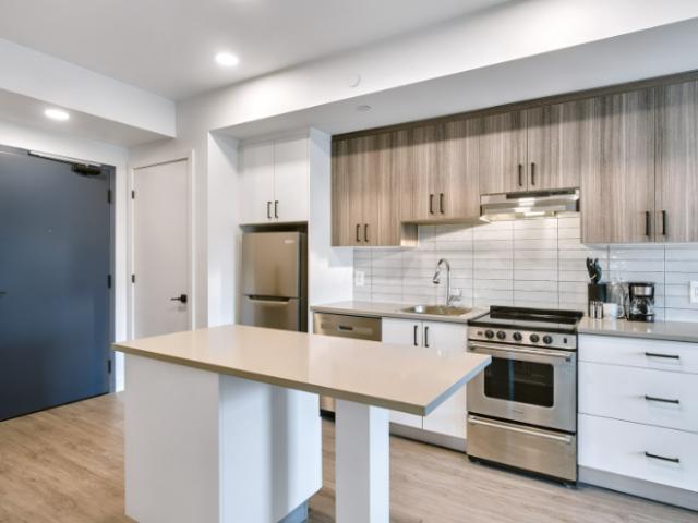 Apartment for rent in Mulhurst Bay, Ontario