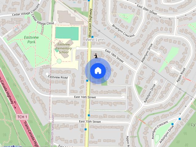 Apartment for rent in West Lynn, Metro Vancouver Regional District