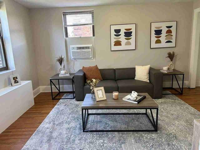 Apartment for rent in Philadelphia, Pennsylvania