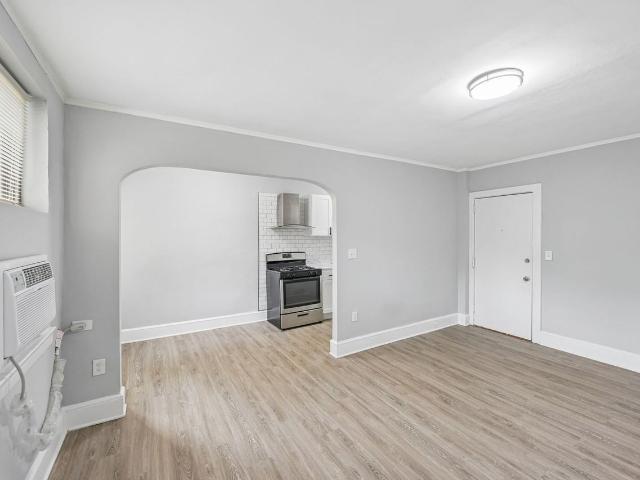 Apartment for rent in Philadelphia, Pennsylvania