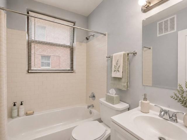Apartment for rent in Northwest Philadelphia, Philadelphia