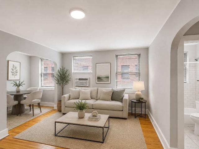 Apartment for rent in Northwest Philadelphia, Philadelphia