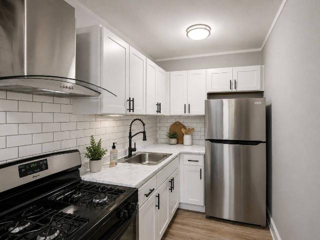 Apartment for rent in Northwest Philadelphia, Philadelphia