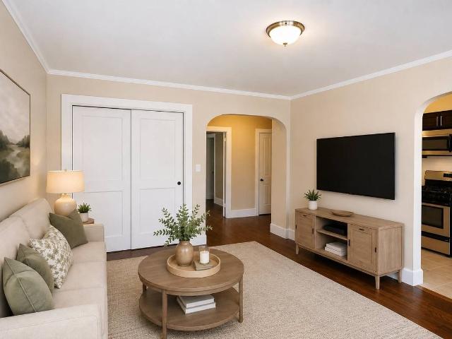 Apartment for rent in Philadelphia, Pennsylvania