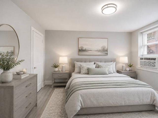 Apartment for rent in Northwest Philadelphia, Philadelphia