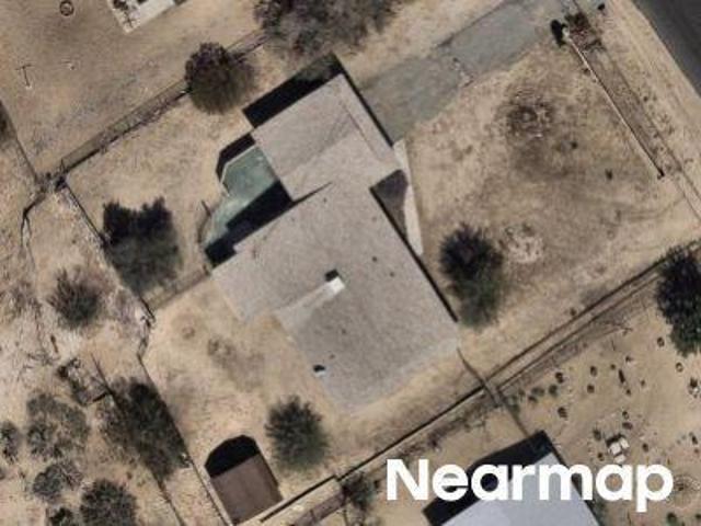 House for sale in Yucca Valley, California