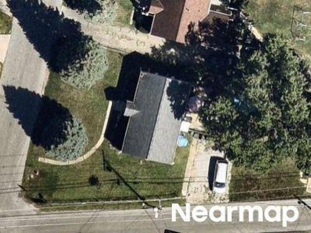 House for sale in Columbus, Ohio