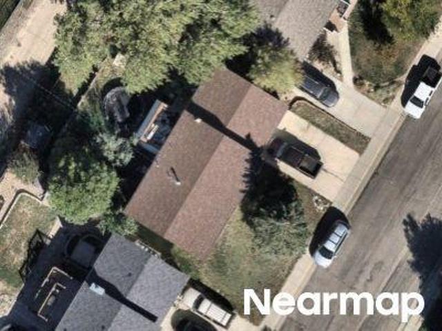 House for sale in Wyoming