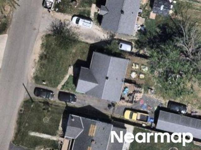 House for sale in Columbus, Ohio