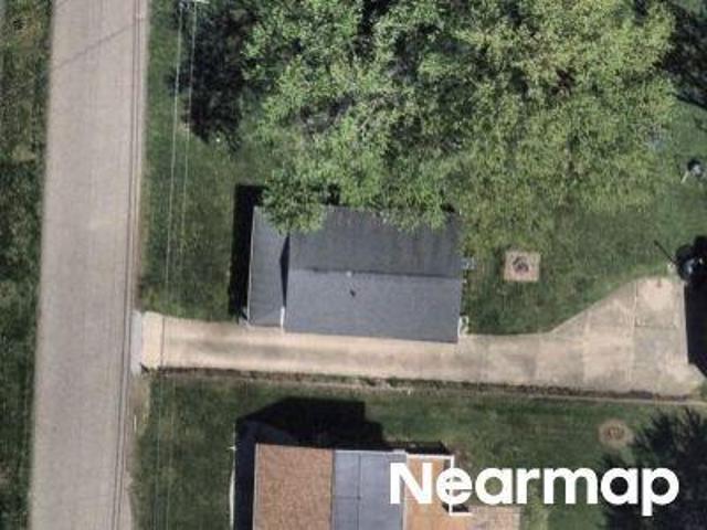 House for sale in Ohio
