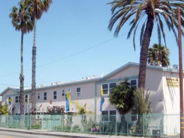 Apartment for rent in California
