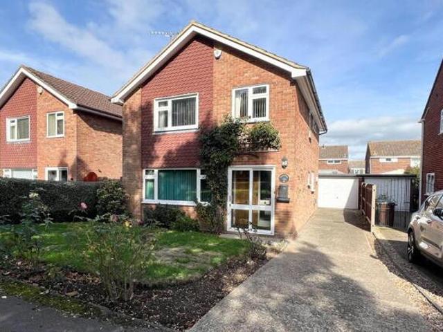 House for sale in Anglesey, Gosport