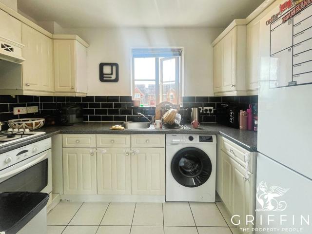 Apartment for rent in South Ockendon, Essex