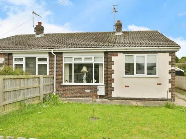 House for sale in Filey, North Yorkshire