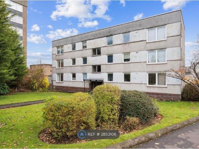 Apartment for rent in Bearsden, Scotland