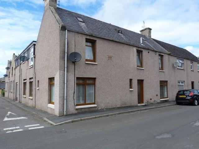 Apartment for rent in Fochabers, Moray