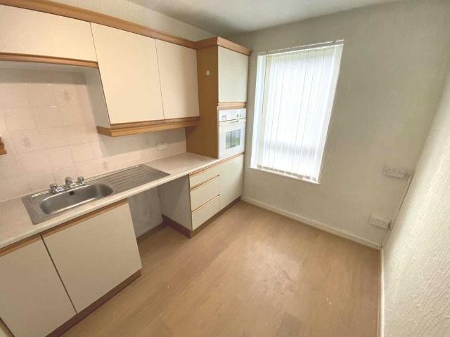 Apartment for rent in Hawes Side, Blackpool