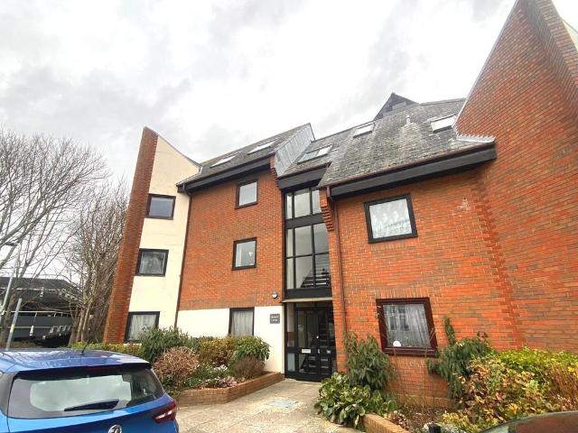 Apartment for rent in Southsea, Portsmouth