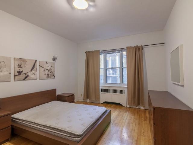 Apartment for rent in Côte-des-Neiges–Notre-Dame-de-Grâce, Montréal