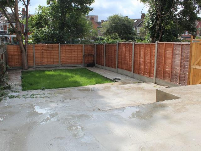 Studio for rent in Dollis Hill, Greater London
