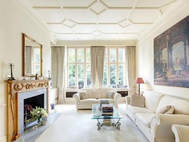 House for sale in Lyons, Greater London