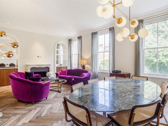 Apartment for rent in Chelsea, Greater London