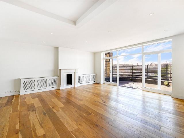 Apartment for rent in Chelsea, Greater London