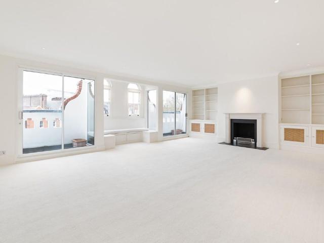 Apartment for rent in Chelsea, Greater London