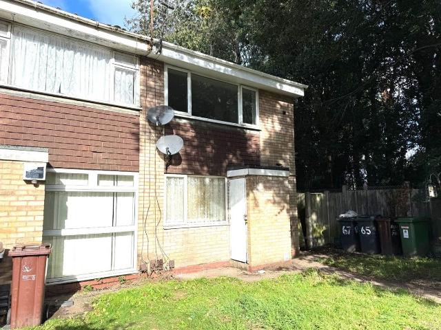 Apartment for rent in Goldthorn Hill, West Midlands